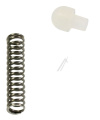 Jura Valve - Crema Valve Jura Brewing Unit - 62555